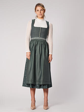 WENGER | Dirndl ROMY 80cm | grün