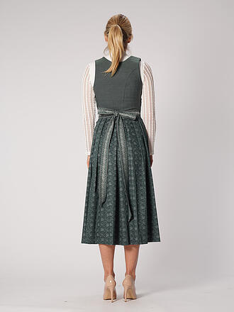 WENGER | Dirndl ROMY 80cm | grün