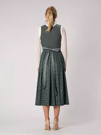 WENGER | Dirndl ROMY 80cm | grün