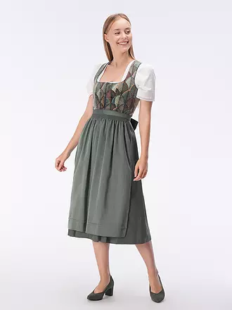 WENGER | Dirndl SINA | olive