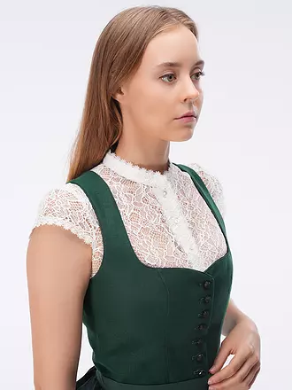 WENGER | Dirndlbluse ALEXANDRA | creme