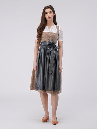 WENGER | Dirndlbluse AMELIE | weiss