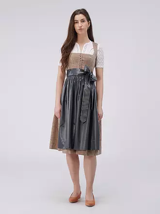 WENGER | Dirndlbluse AMELIE | weiss