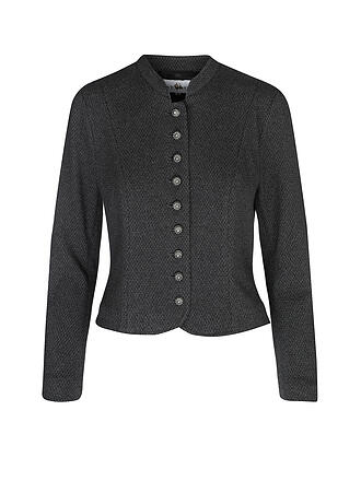 WENGER | Trachten Blazer SEE | grau