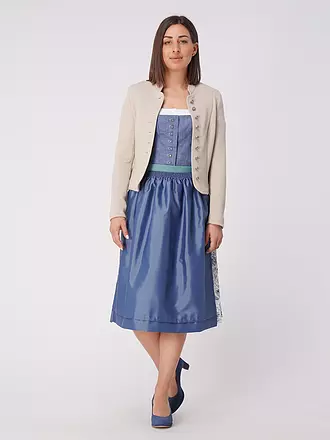 WENGER | Trachten Blazer SEE | schwarz