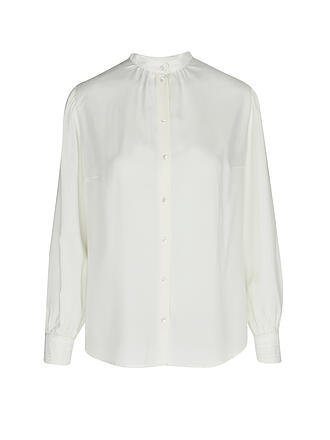 WENGER | Trachtenbluse VORDERSEE | creme