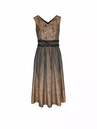 WENGER | Trachtenkleid KORA | kupfer