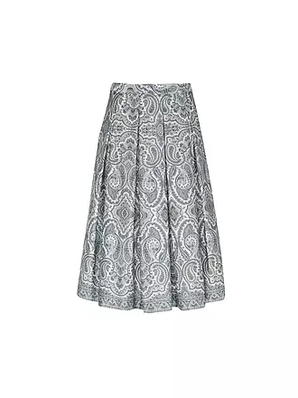 WENGER | Trachtenrock LILLY | blau