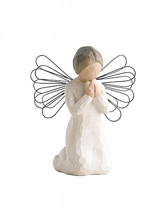 WILLOW TREE | Figur - Engel der Gebete 10,5cm 26012 | keine Farbe