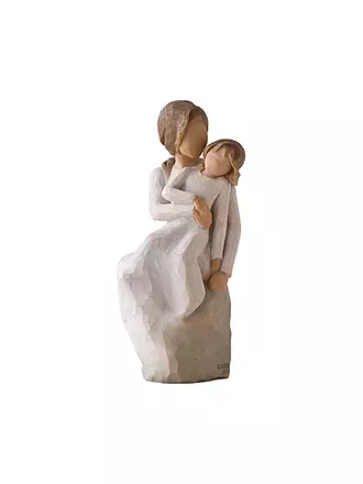 WILLOW TREE | Figur - Mutter und Tochter 16cm 27270 | 