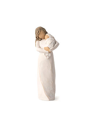 WILLOW TREE | Figur Sanctuary 27799 | keine Farbe