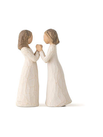 WILLOW TREE | Figurine - Sisters by heart | keine Farbe