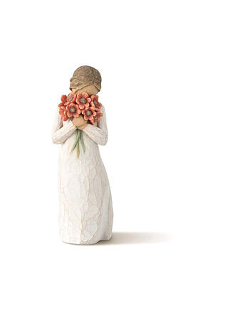 WILLOW TREE | Figurine - Surrounded Love | keine Farbe