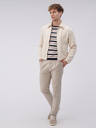 WINDSOR | Anzug SOLARO-SILVINO | blau