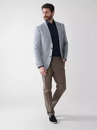 WINDSOR | Anzughose | dunkelblau