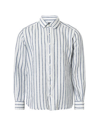 WINDSOR | Hemd Slim Fit LAPO | grün