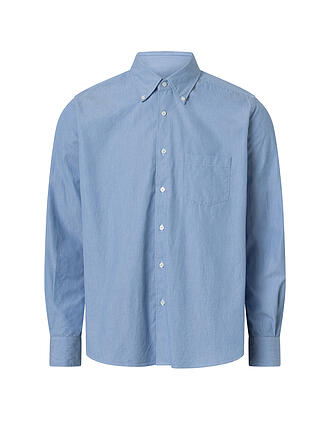 WINDSOR | Hemd Slim Fit LOREGGIA | hellblau