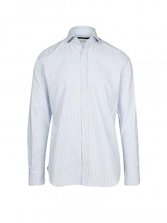 WINDSOR | Hemd Slim Fit | weiss