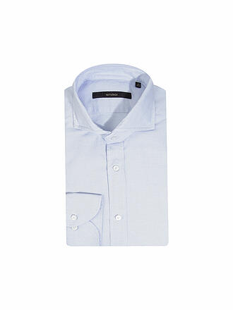 WINDSOR | Hemd Slim Fit | hellblau