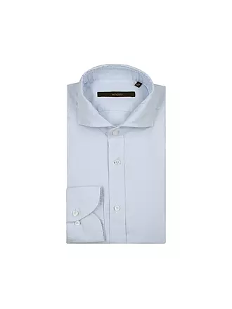 WINDSOR | Hemd Slim Fit | weiss