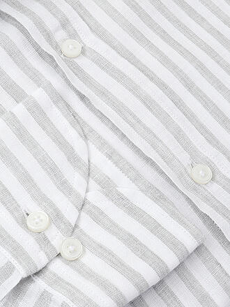 WINDSOR | Hemd Slim-Fit LAPO | grün