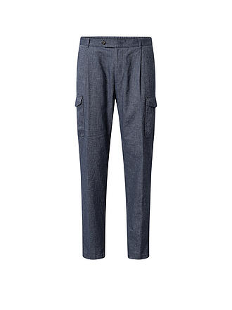 WINDSOR | Hose FAMO | blau