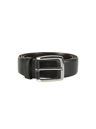 WINDSOR | Ledergürtel | braun
