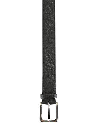 WINDSOR | Ledergürtel | braun