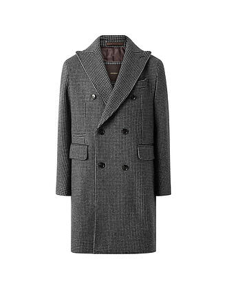 WINDSOR | Mantel CANTRO | grau