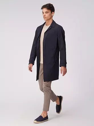 WINDSOR | Parka | blau