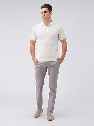 WINDSOR | Poloshirt DORIANO | weiss