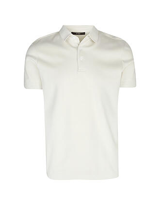 WINDSOR | Poloshirt FLORO | beige