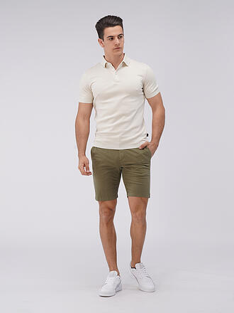 WINDSOR | Poloshirt FLORO | dunkelgrün