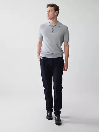 WINDSOR | Poloshirt LINDO | beige