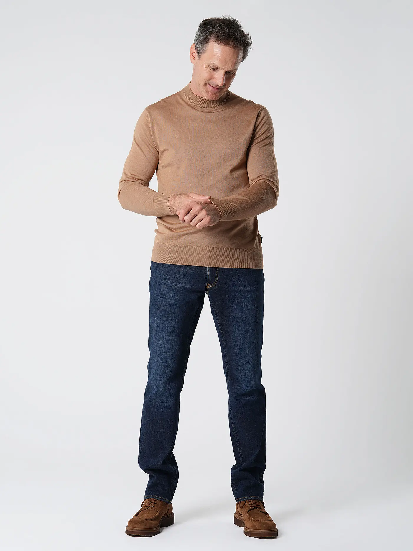 WINDSOR | Pullover | 
