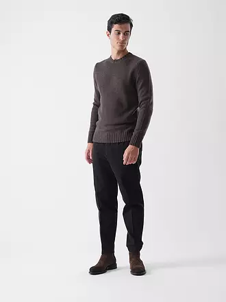 WINDSOR | Pullover | dunkelblau