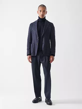 WINDSOR | Sakko  GIORNO | dunkelblau