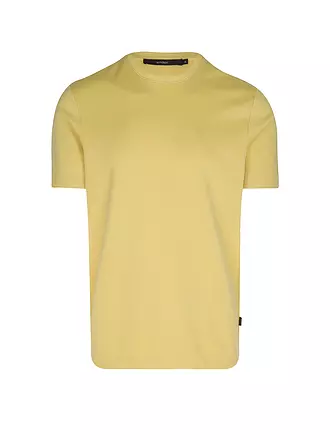 WINDSOR | T-Shirt FLORO-T | dunkelblau