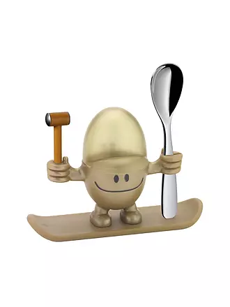WMF | Eierbecher MCEGG Gold | gold
