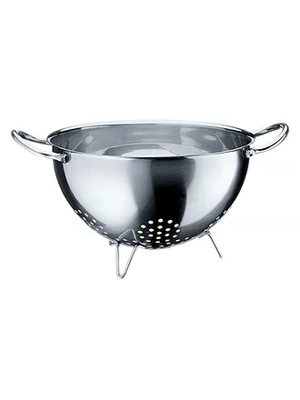 WMF | Gourmet Salatseiher  24cm | silber