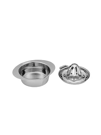 WMF | Gourmet Zitruspresse 13cm | silber
