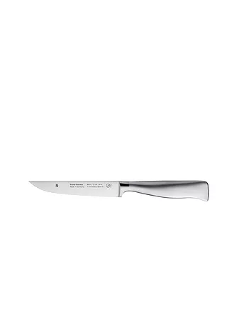 WMF | Grand Gourmet Zubereitungsmesser 12cm Cromargan | silber