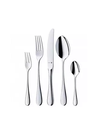 WMF | Kent Plus Besteck-Set, 30-teilig | 