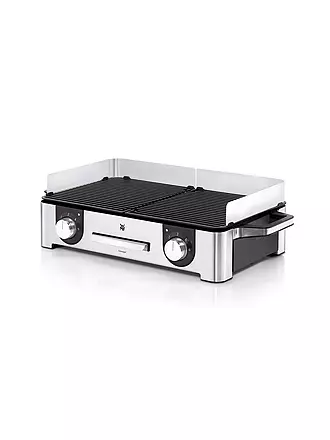 WMF | Master Grill Lono | silber