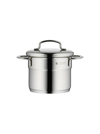WMF | Mini Fleischtopf 12cm | silber