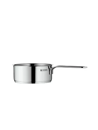 WMF | Mini Stielkasserolle ohne Deckel 14cm | silber