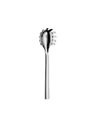 WMF | Nudellöffel NUOVA 30cm Cromargan | silber