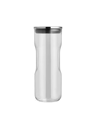 WMF | Perfection Glas-Milchbehälter 1L | transparent