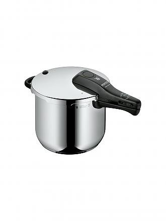 WMF | Schnellkochtopf 6,5l Perfect | silber