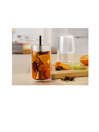 WMF | Teatime Tee- Gewürzstab 13,5cm Cromargan | silber